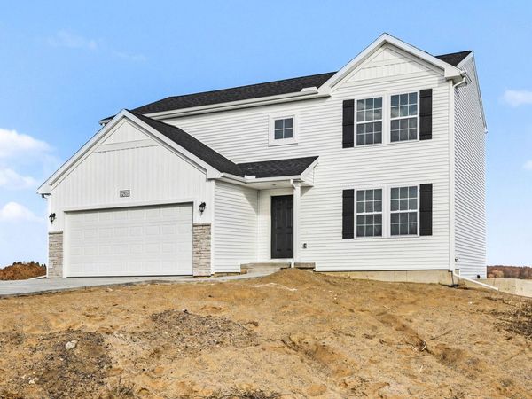 12937 High Ridge Court, Freeport, MI 49325