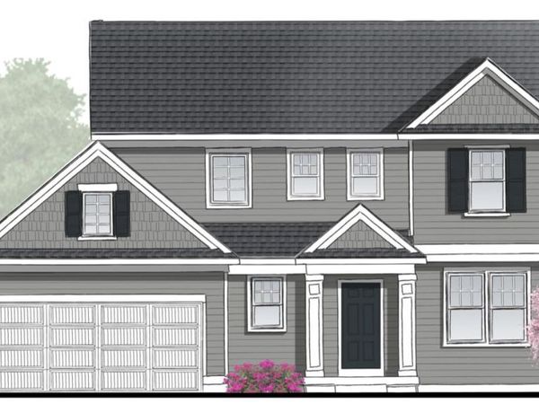 2475 Dayflower Boulevard, Unit 9, Zeeland, MI 49464