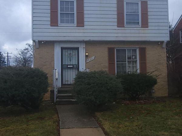 10301 Morang Avenue, Detroit, MI 48224