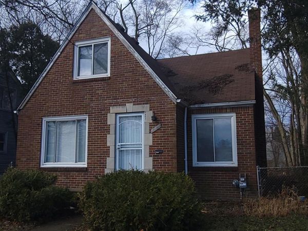 18431 Teppert Street, Detroit, MI 48234