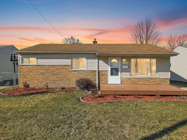 4474 16th Street, Wyandotte, MI 48192