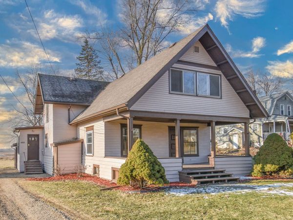 4055 Monroe Road, Tipton, MI 49287