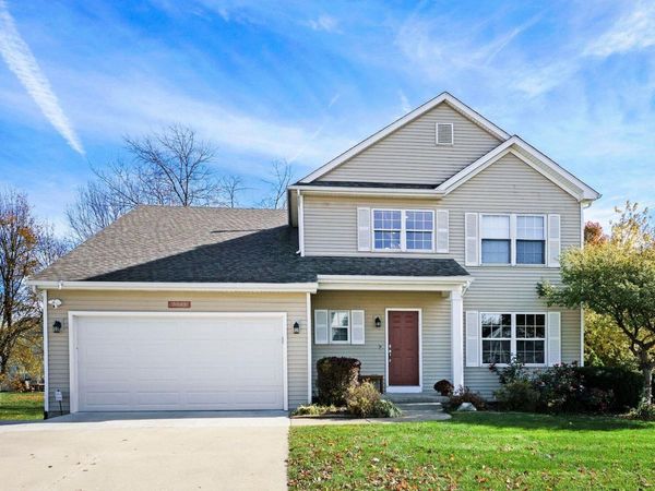 7341 Salerno Circle, Portage, MI 49024