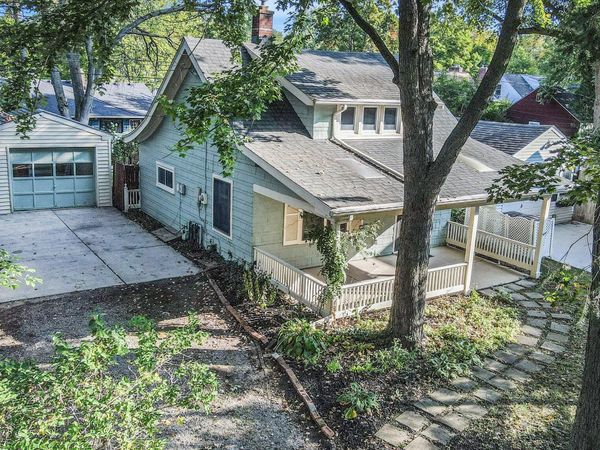 1709 South Boulevard, Ann Arbor, MI 48104