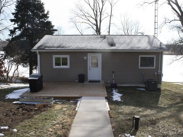 529 Timber Lane, Brooklyn, MI 49230