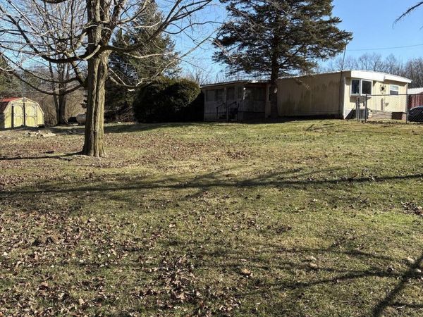 54277 Day Road, Marcellus, MI 49067