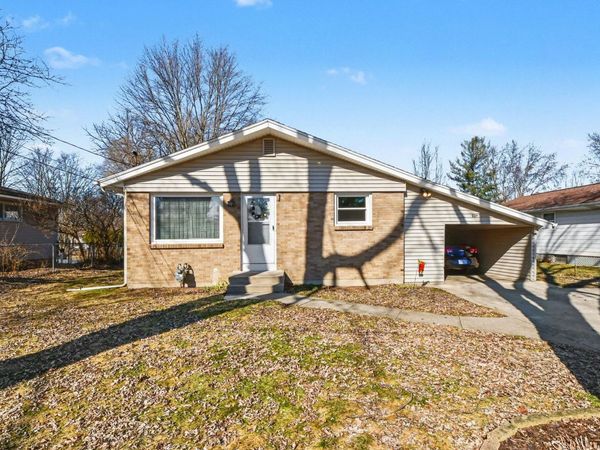 229 Marcus Street SW, Grand Rapids, MI 49548