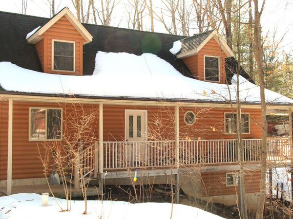 7801 E Navajo Trail, Branch, MI 49402