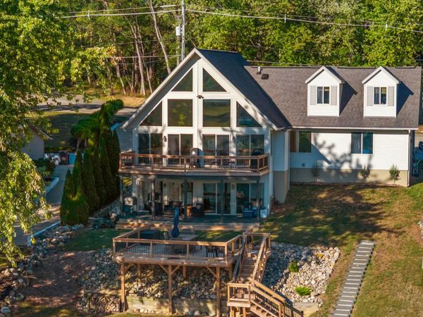 11912 N Waldron Road, Jerome, MI 49249