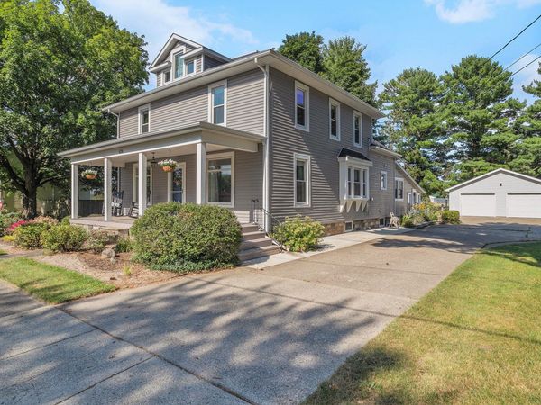 426 Morse Street, Coldwater, MI 49036