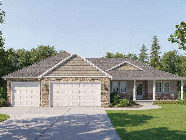 4958 Thompson Heights Drive, Adrian, MI 49221