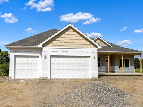 4958 Thompson Heights Drive, Adrian, MI 49221