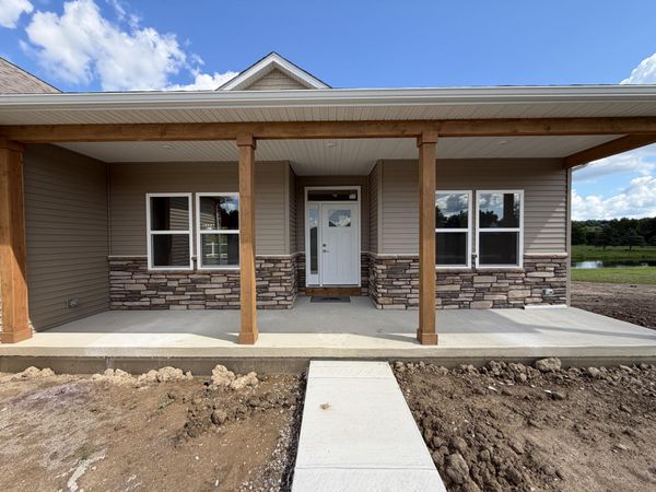 4958 Thompson Heights Drive, Adrian, MI 49221