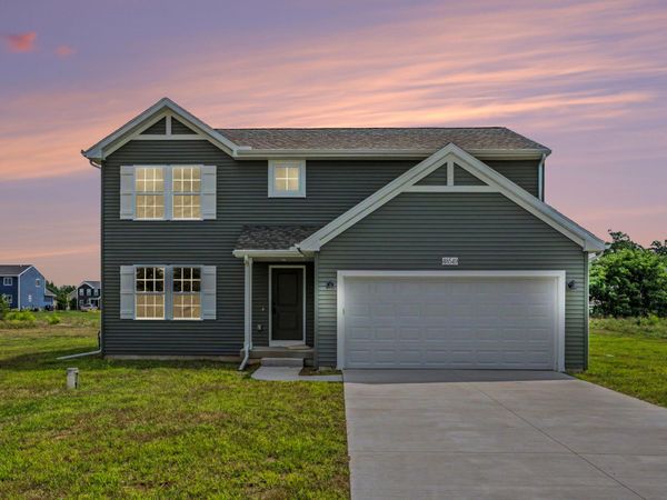 48549 Silver Oaks West, Mattawan, MI 49071