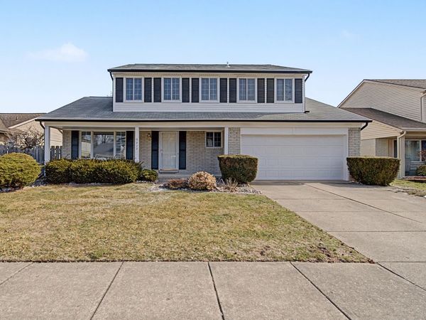 9717 Rose, Taylor, MI 48180