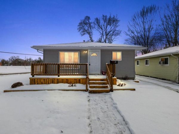 173 High Street, Pontiac, MI 48342