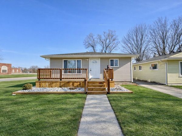 173 High Street, Pontiac, MI 48342