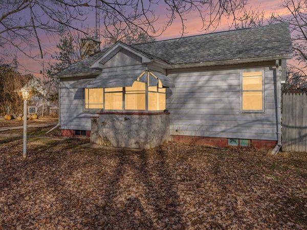 175 Marjorie Street, Battle Creek, MI 49014