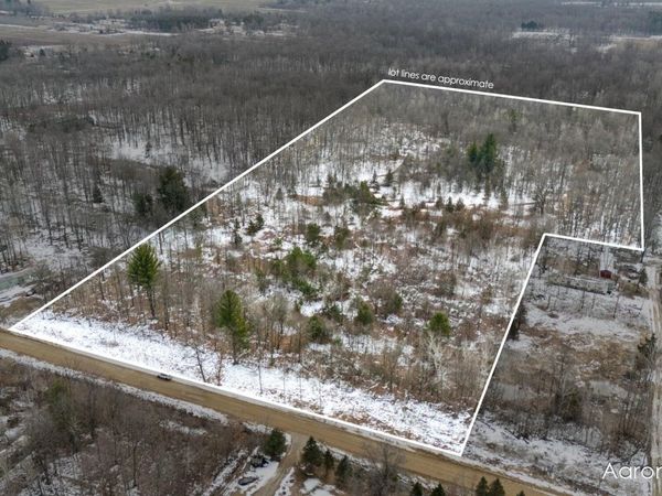 VL 0000 108th ave, Pullman, MI 49450