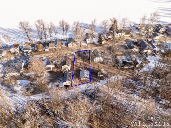 9157 Rush Street, Clarksville, MI 48815