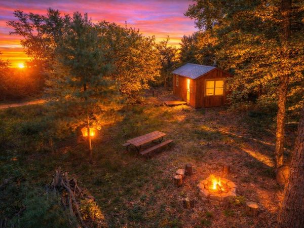 4201 E 20th Street, White Cloud, MI 49349