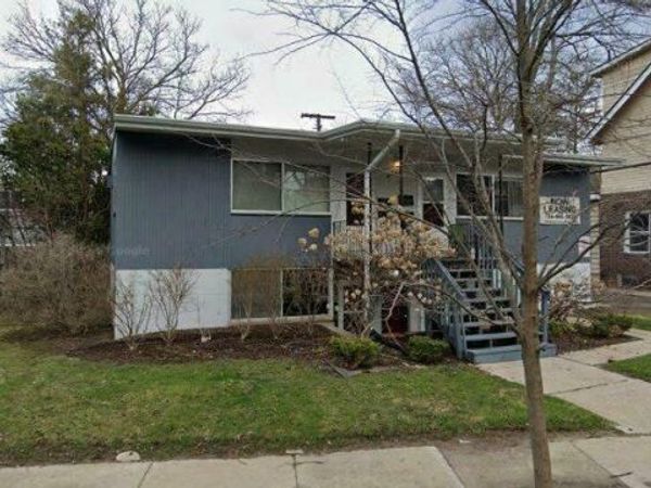 845 Brookwood Place, Ann Arbor, MI 48104