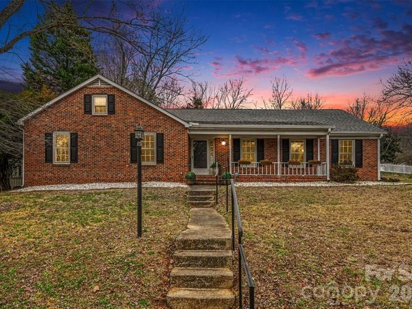 439 Bass Lane, Charlotte, NC 28270