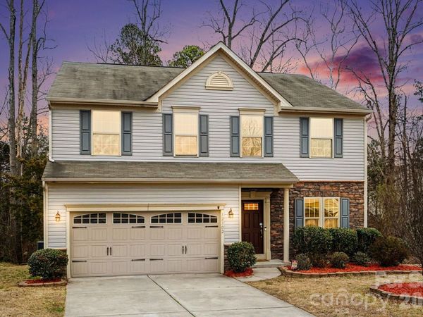 12302 Volusia Court, Charlotte, NC 28262
