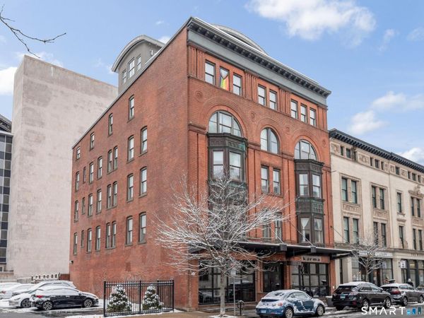 116 Crown, Unit APT 2A, New Haven, CT 06510