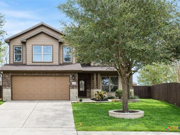606 Irvin Drive, San Marcos, TX 78666