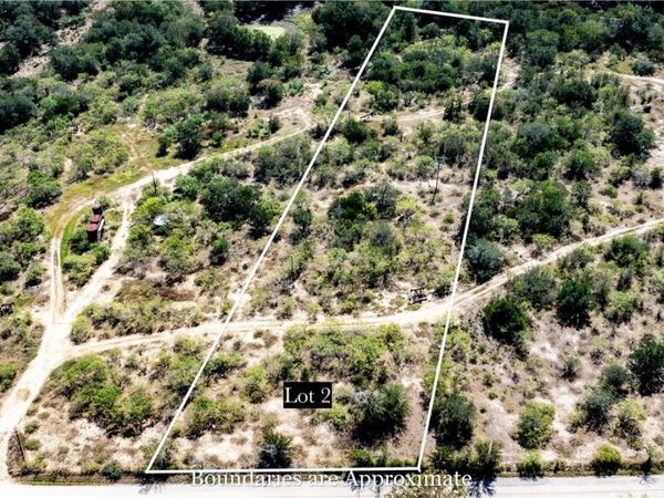 TBD Lot 2 Track Road , Dale, TX 78616