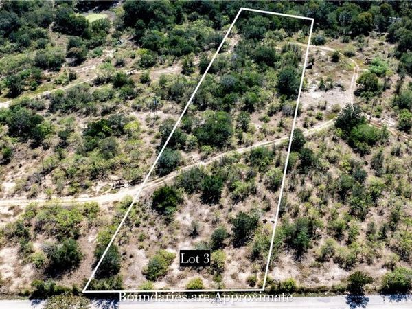 TBD Lot 3 Track Road , Dale, TX 78616