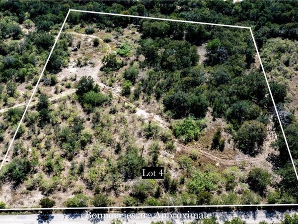 TBD Lot 4 Track Road , Dale, TX 78616