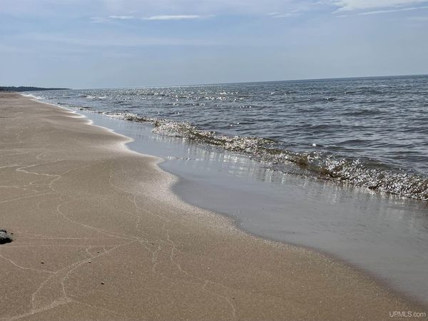 4264 FF Top O' the Lake Road, Mueller Twp, MI 49840