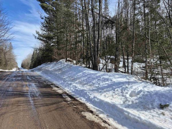 North 20 acres 18 Road, Republic Twp, MI 49879