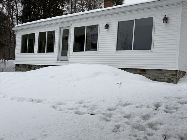 N9076 HWY M-64 Avenue, Marenisco Twp, MI 49947