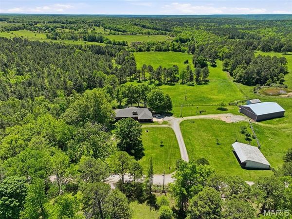 15556 Slab Spring Drive, Licking, MO 65442