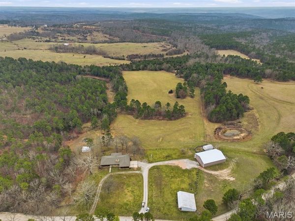 15556 Slab Spring Drive, Licking, MO 65442