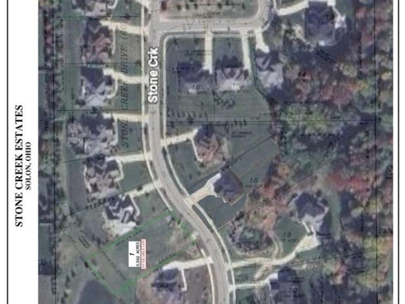 5496 Stone Creek Drive , Solon, OH 44139 Photo 4