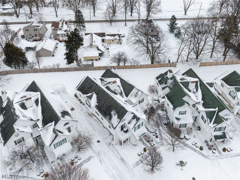 66 Vista Circle , North Olmsted, OH 44070 Photo 25