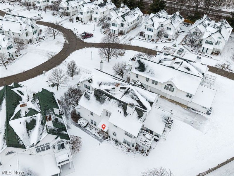66 Vista Circle , North Olmsted, OH 44070 Photo 3