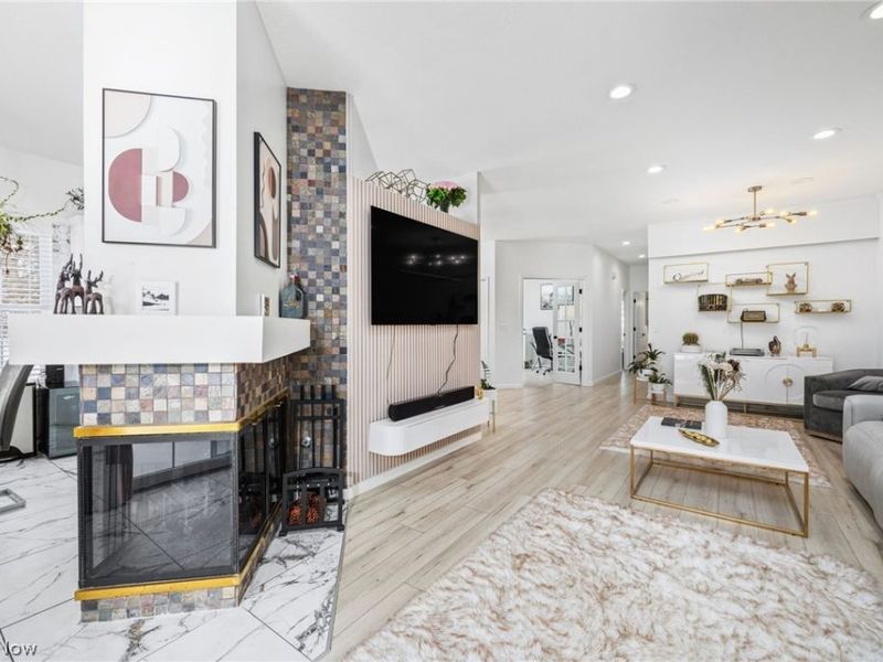 66 Vista Circle , North Olmsted, OH 44070 Photo 4