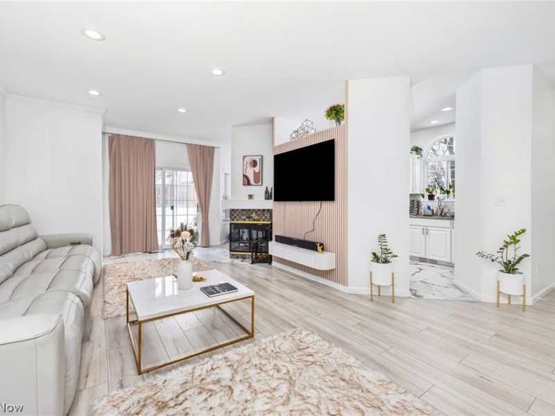 66 Vista Circle , North Olmsted, OH 44070 Photo 5