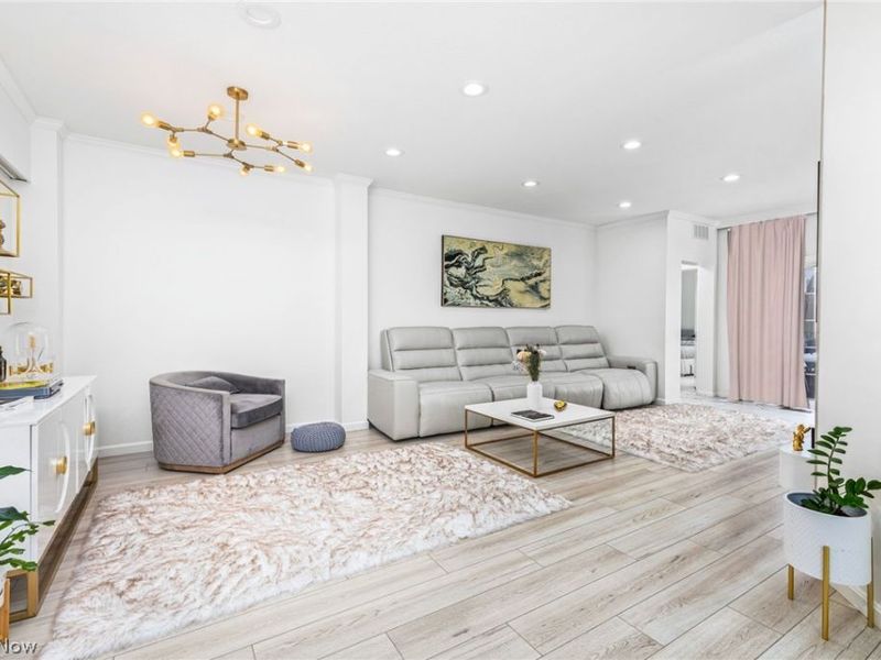 66 Vista Circle , North Olmsted, OH 44070 Photo 6