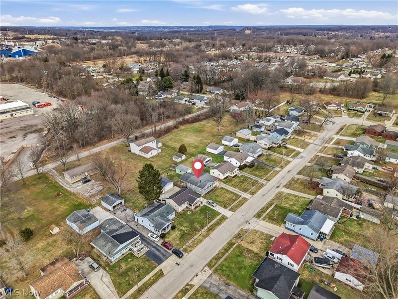 396 Elizabeth Street , Hubbard, OH 44425 Photo 37