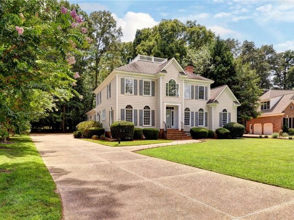 164 Heritage Pointe , Williamsburg, VA 23188