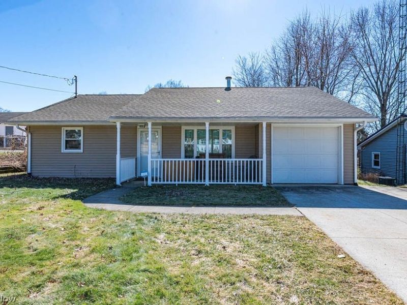 615 Deming Street , Salem, OH 44460 Photo 1