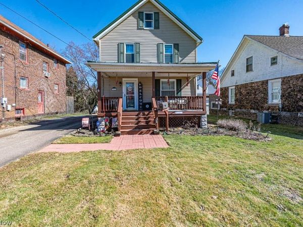 926 N Ellsworth Avenue , Salem, OH 44460