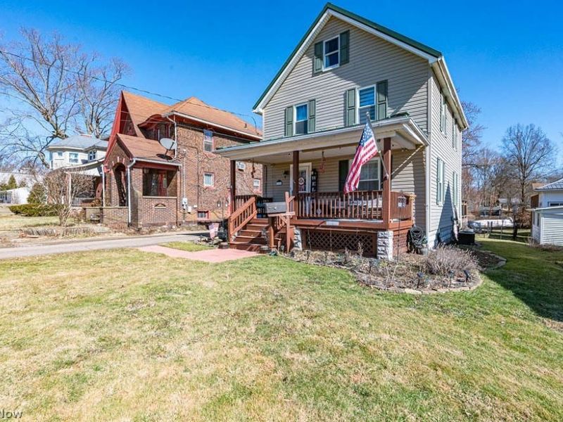 926 N Ellsworth Avenue , Salem, OH 44460 Photo 29