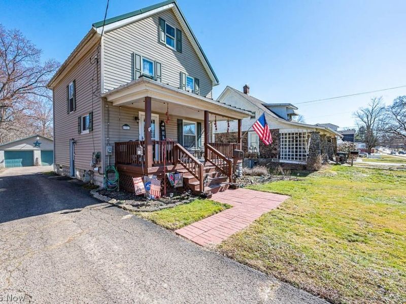 926 N Ellsworth Avenue , Salem, OH 44460 Photo 32